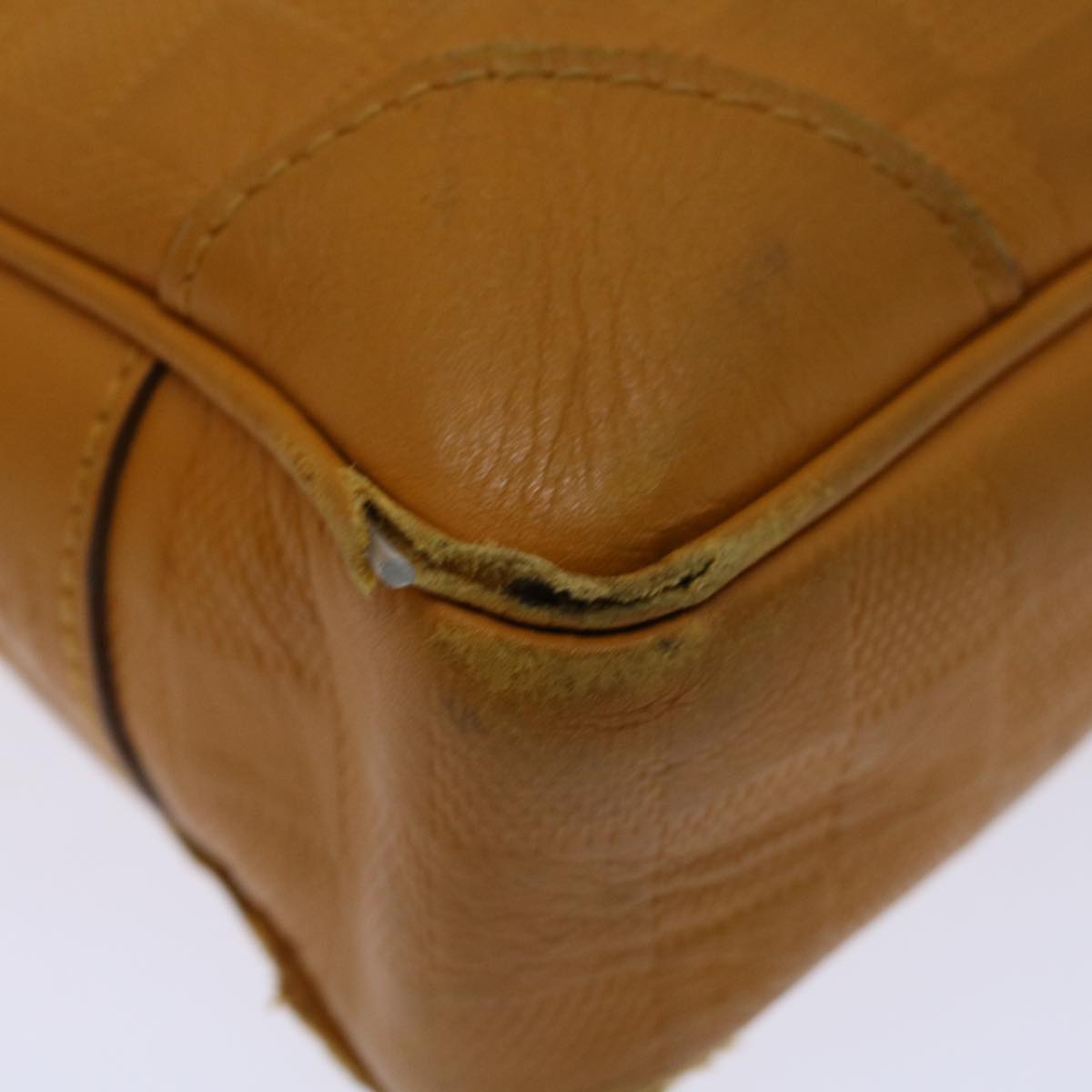 LOUIS VUITTON Damier Infini  Porte Documents Voyage Bag Solar N41218 70076