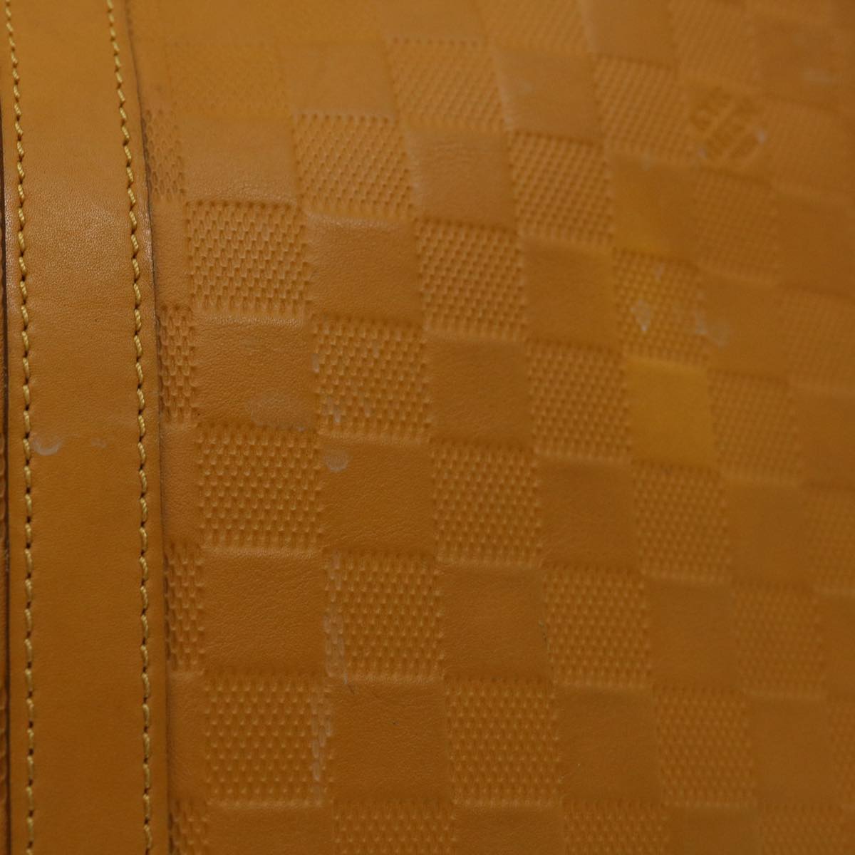 LOUIS VUITTON Damier Infini  Porte Documents Voyage Bag Solar N41218 70076