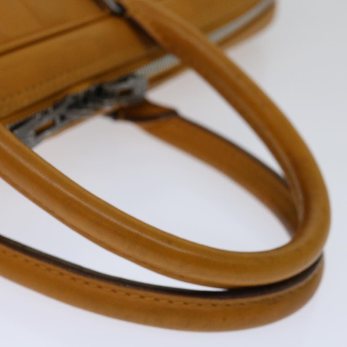 LOUIS VUITTON Damier Infini  Porte Documents Voyage Bag Solar N41218 70076