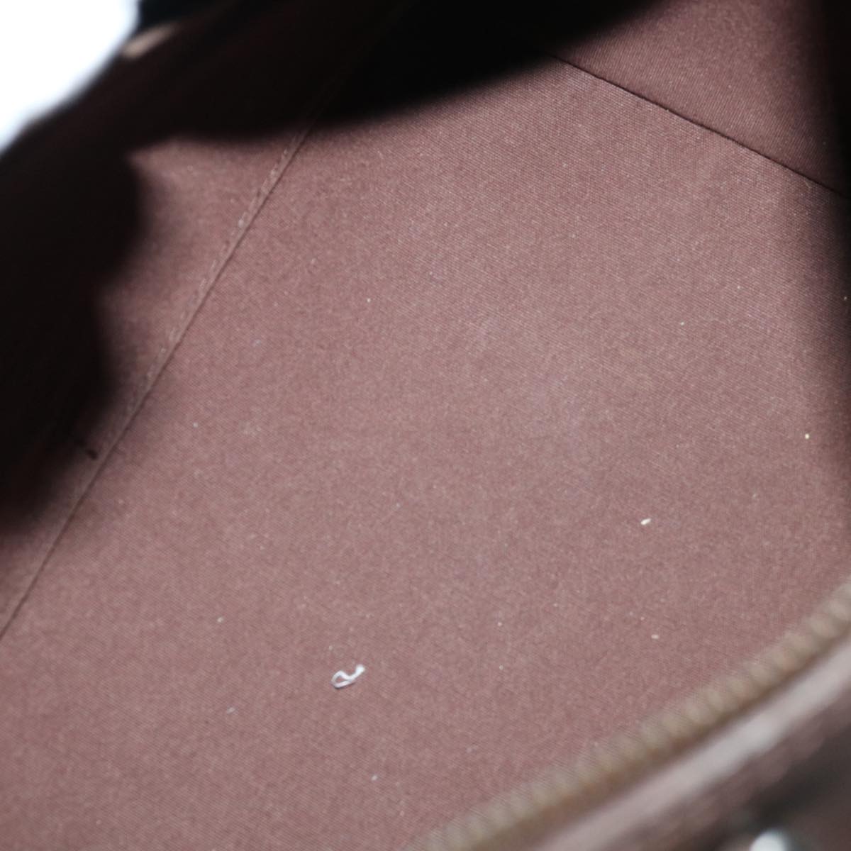 LOUIS VUITTON Epi Speedy 25 Hand Bag Mocha M5903D LV 70080
