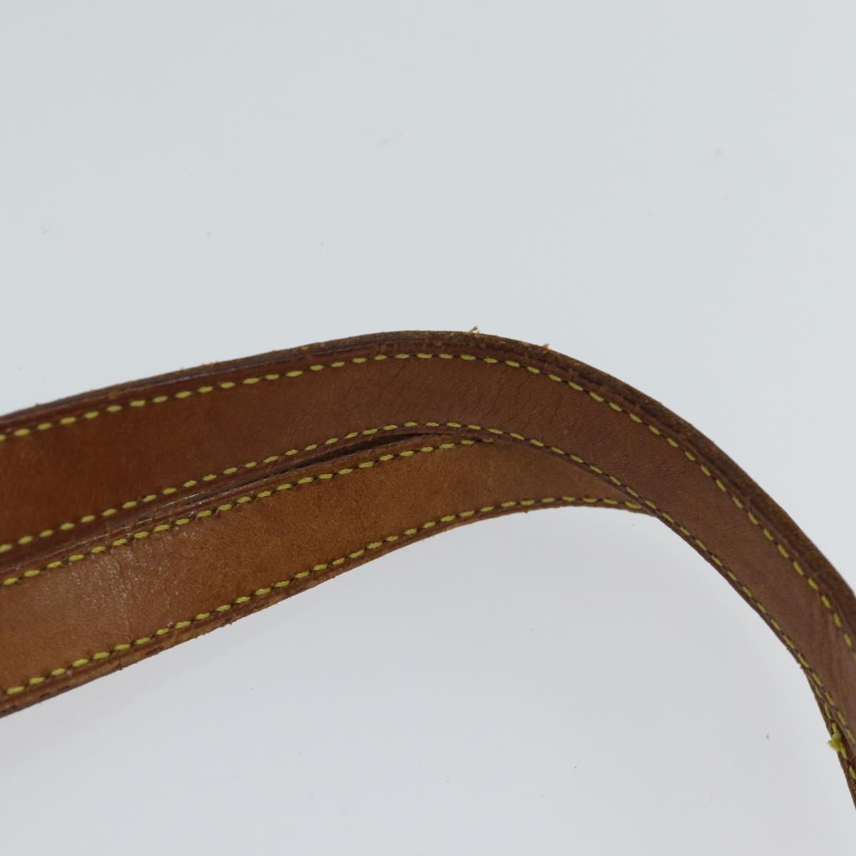LOUIS VUITTON Monogram Sac Shopping Tote Bag M51108 LV 70102