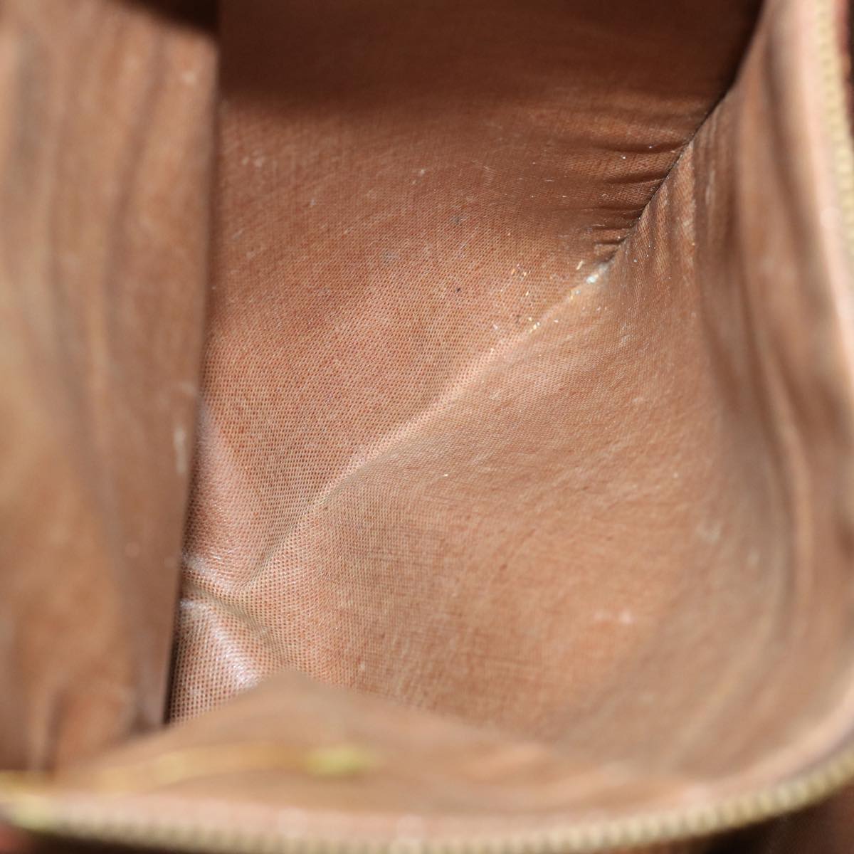 LOUIS VUITTON Monogram Sac Shopping GM Tote Bag M51110 LV 70103