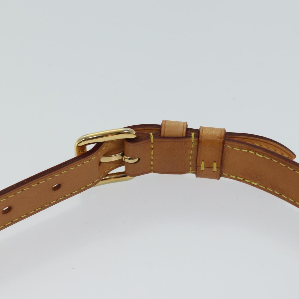 LOUIS VUITTON Monogram Bum Bag Shoulder Bag M43644 LV 70120A