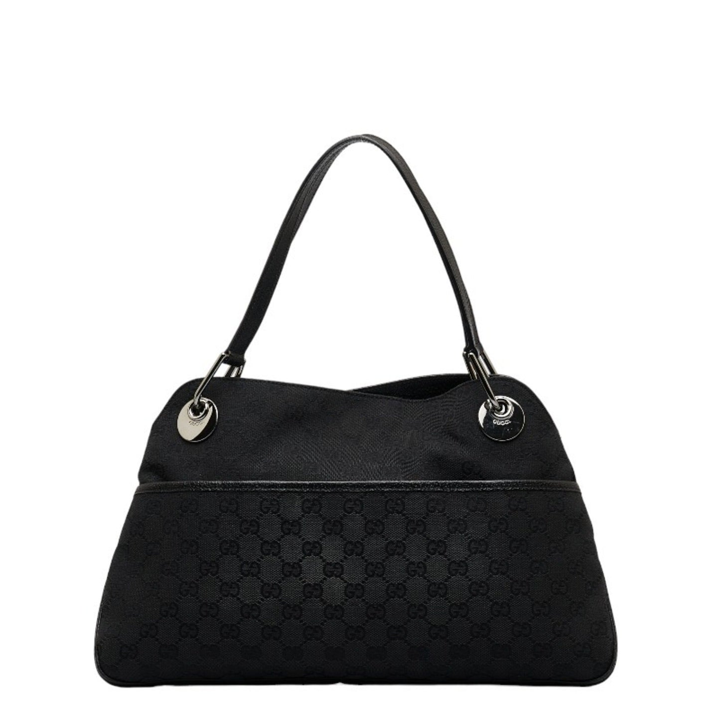Gucci Gg Canvas  Canvas Shoulder Bag ()