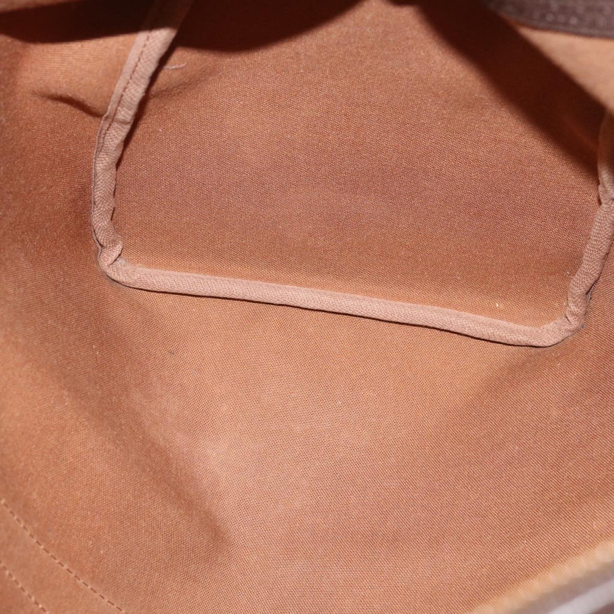 LOUIS VUITTON Monogram Keepall 45 Boston Bag M41428 LV 70238