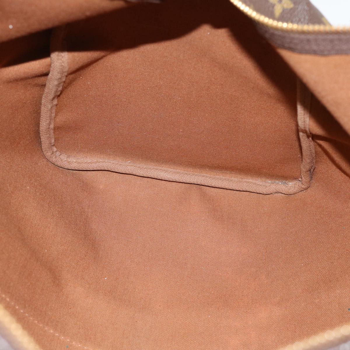 LOUIS VUITTON Monogram Keepall 45 Boston Bag M41428 LV 70239