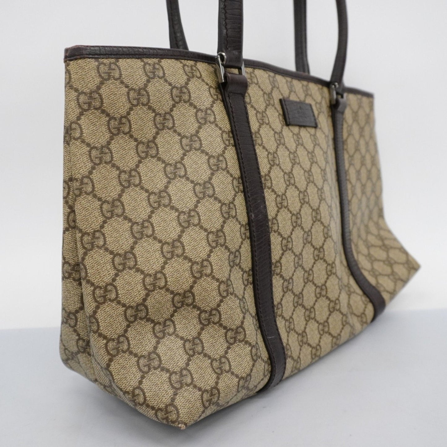 Gucci Ophidia  Canvas Tote Bag ()