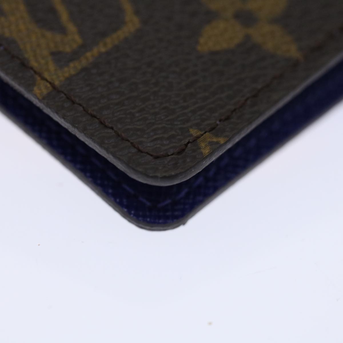 LOUIS VUITTON Monogram My LV Heritage Agenda PM Day Planner Cover LV 70301
