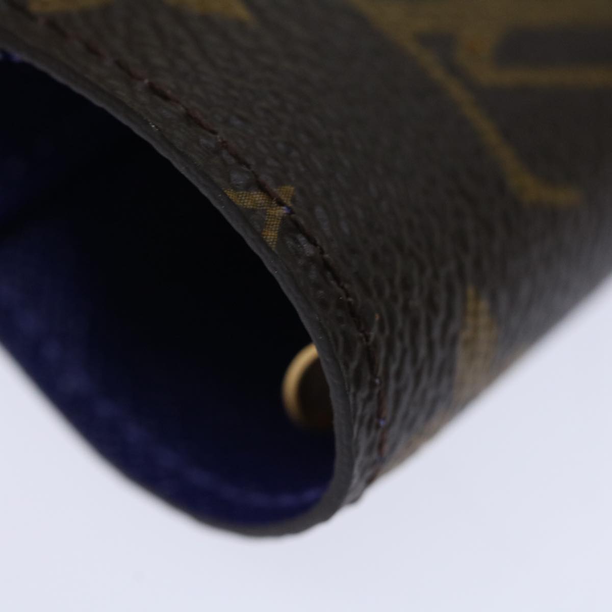LOUIS VUITTON Monogram My LV Heritage Agenda PM Day Planner Cover LV 70301