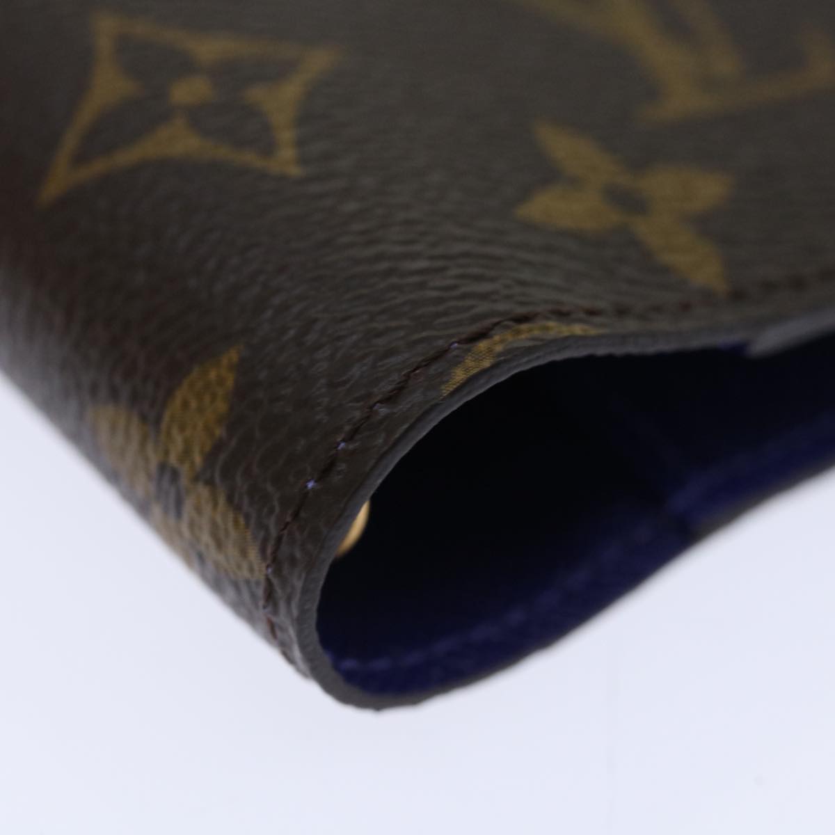 LOUIS VUITTON Monogram My LV Heritage Agenda PM Day Planner Cover LV 70301