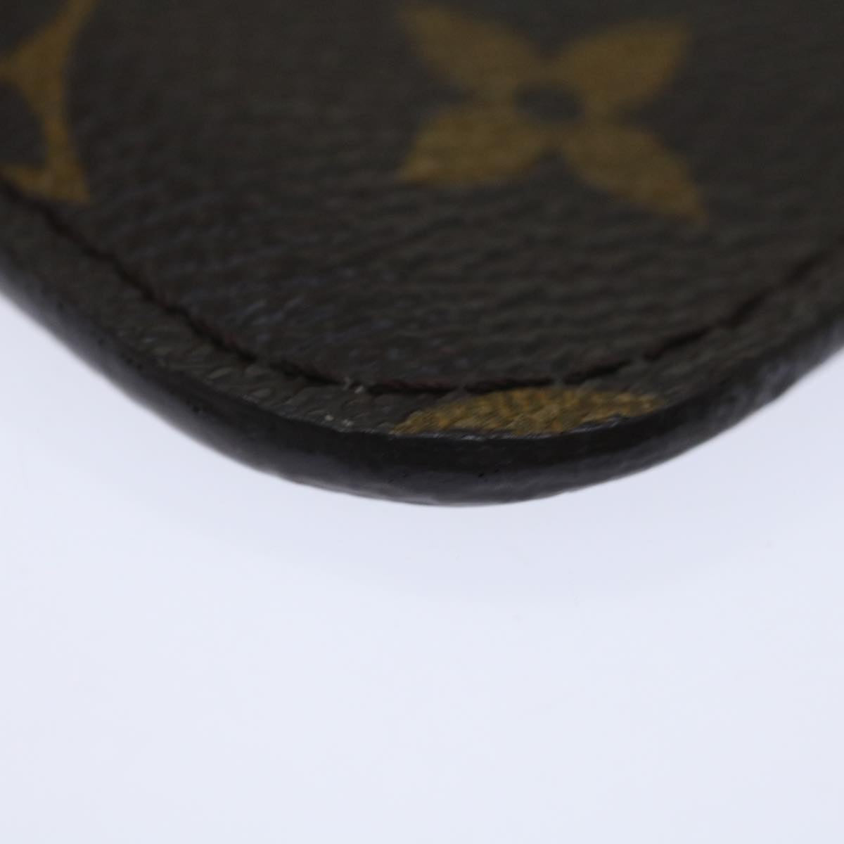 LOUIS VUITTON Monogram Neverfull MM Pouch Accessory Pouch LV 70307