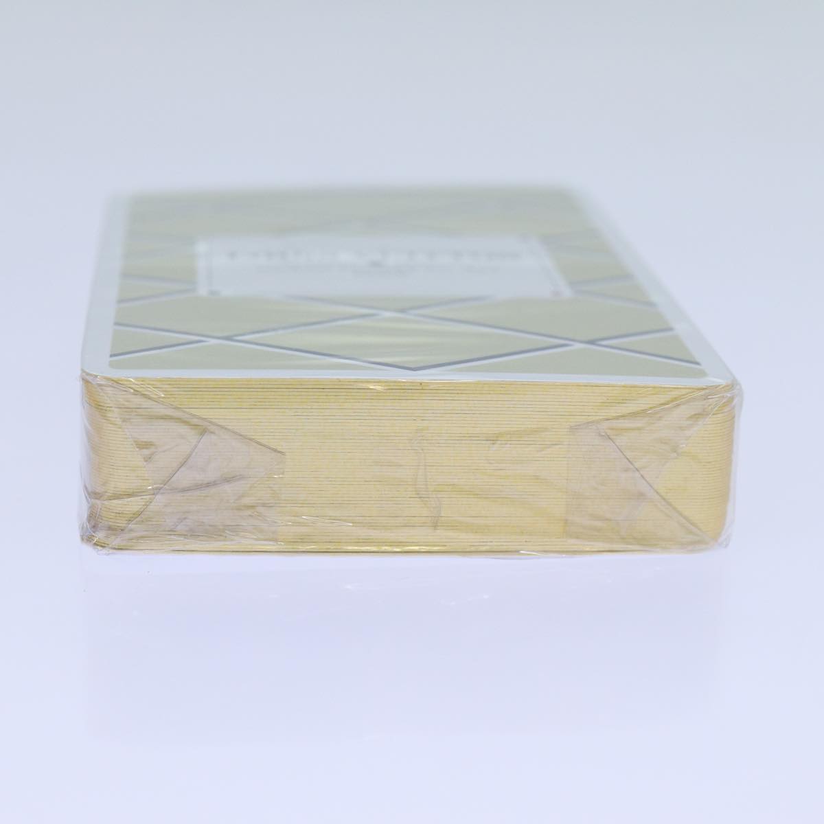LOUIS VUITTON Playing Cards Beige LV 70310