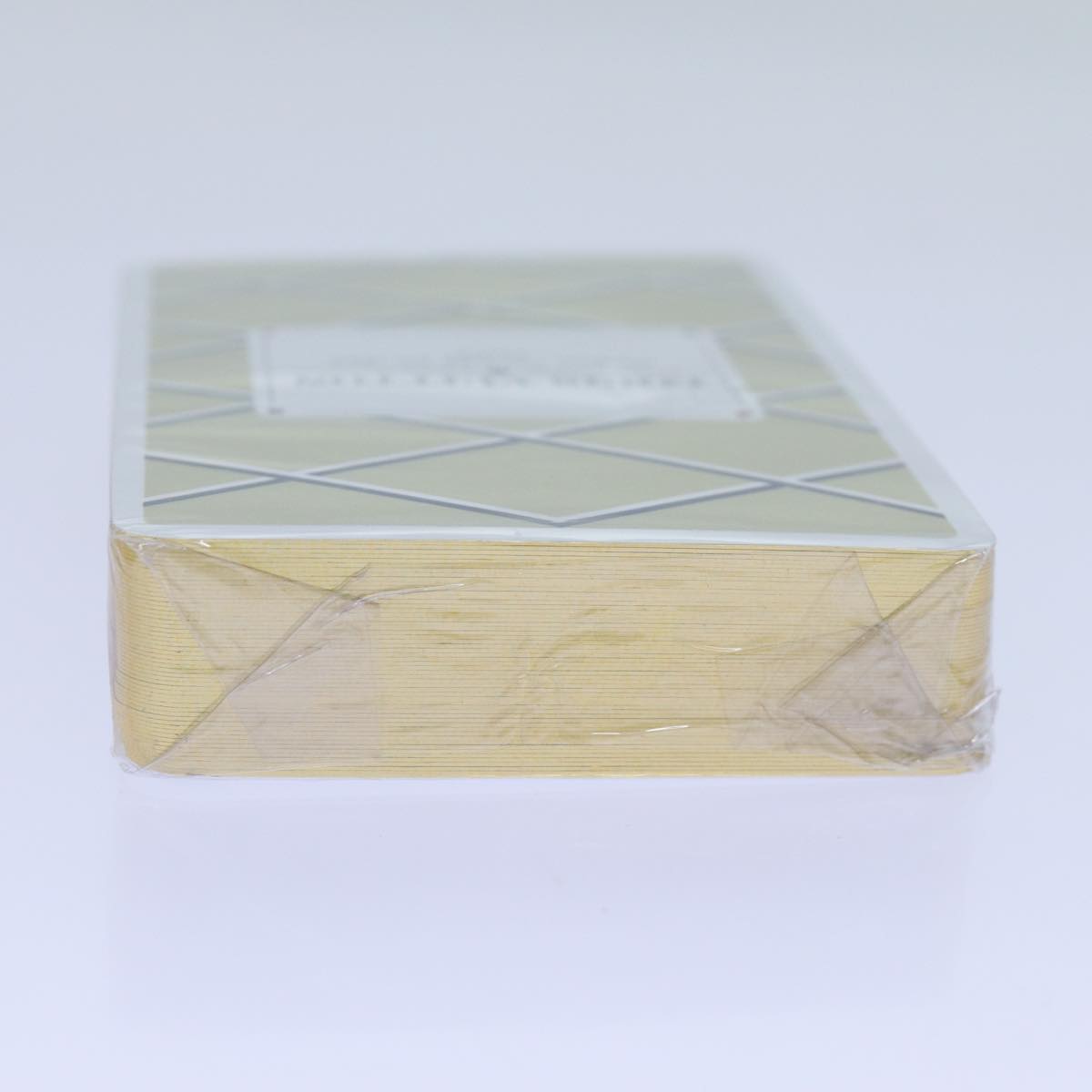 LOUIS VUITTON Playing Cards Beige LV 70310