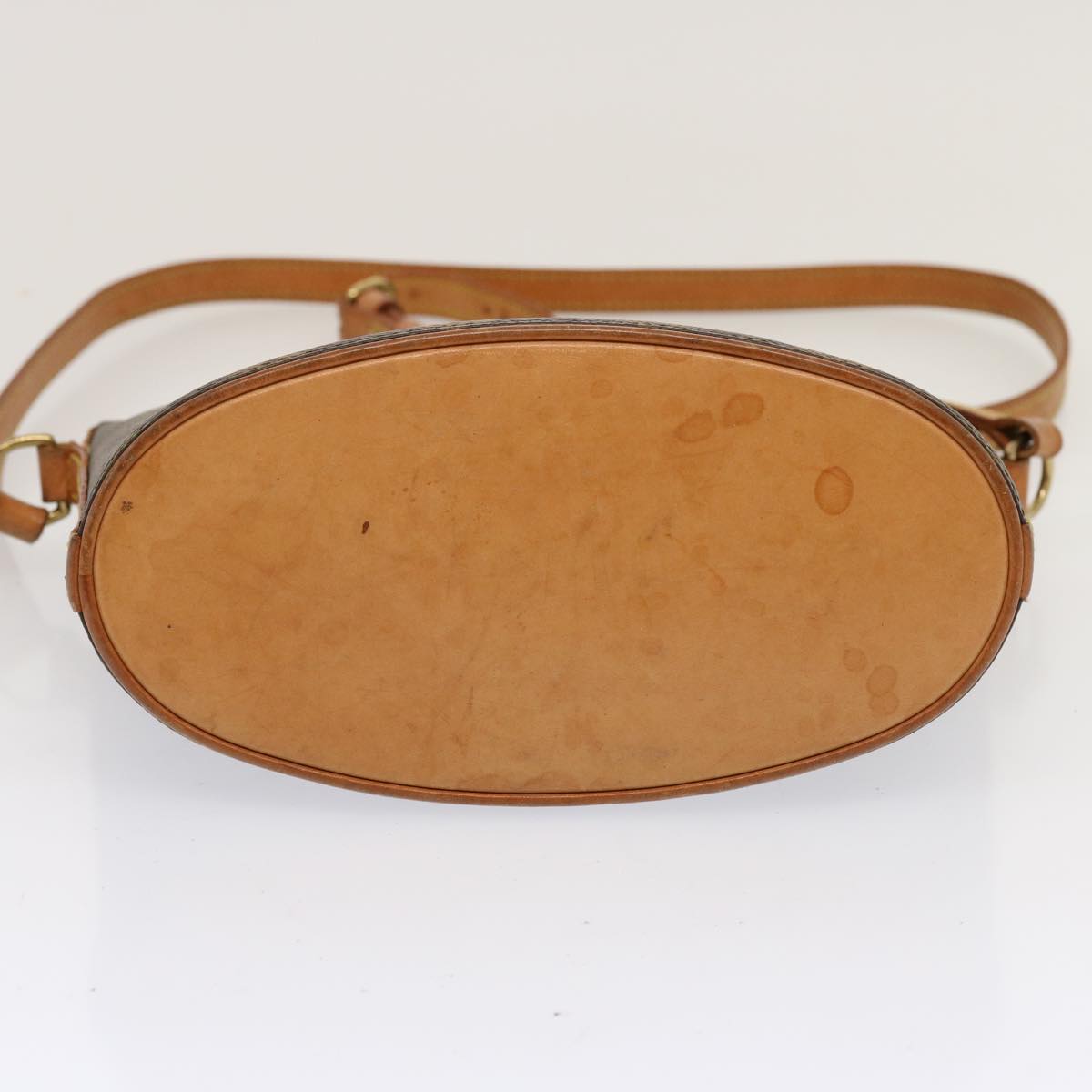 LOUIS VUITTON Monogram Drouot Shoulder Shoulder Bag M51290 LV 70325