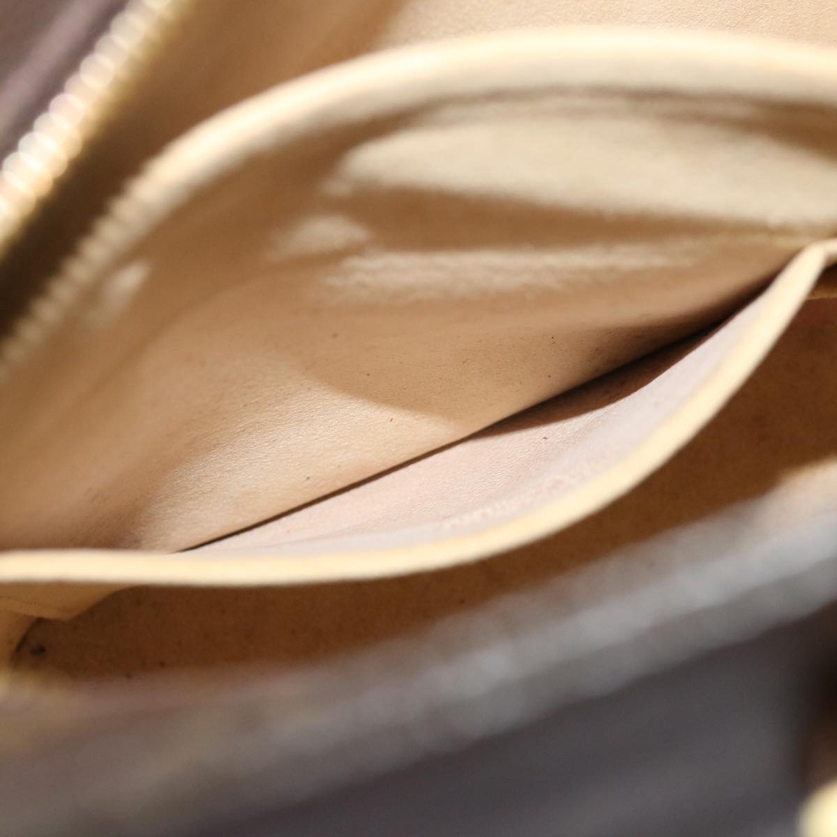 LOUIS VUITTON Monogram Luco Tote Bag M51155 LV 70353