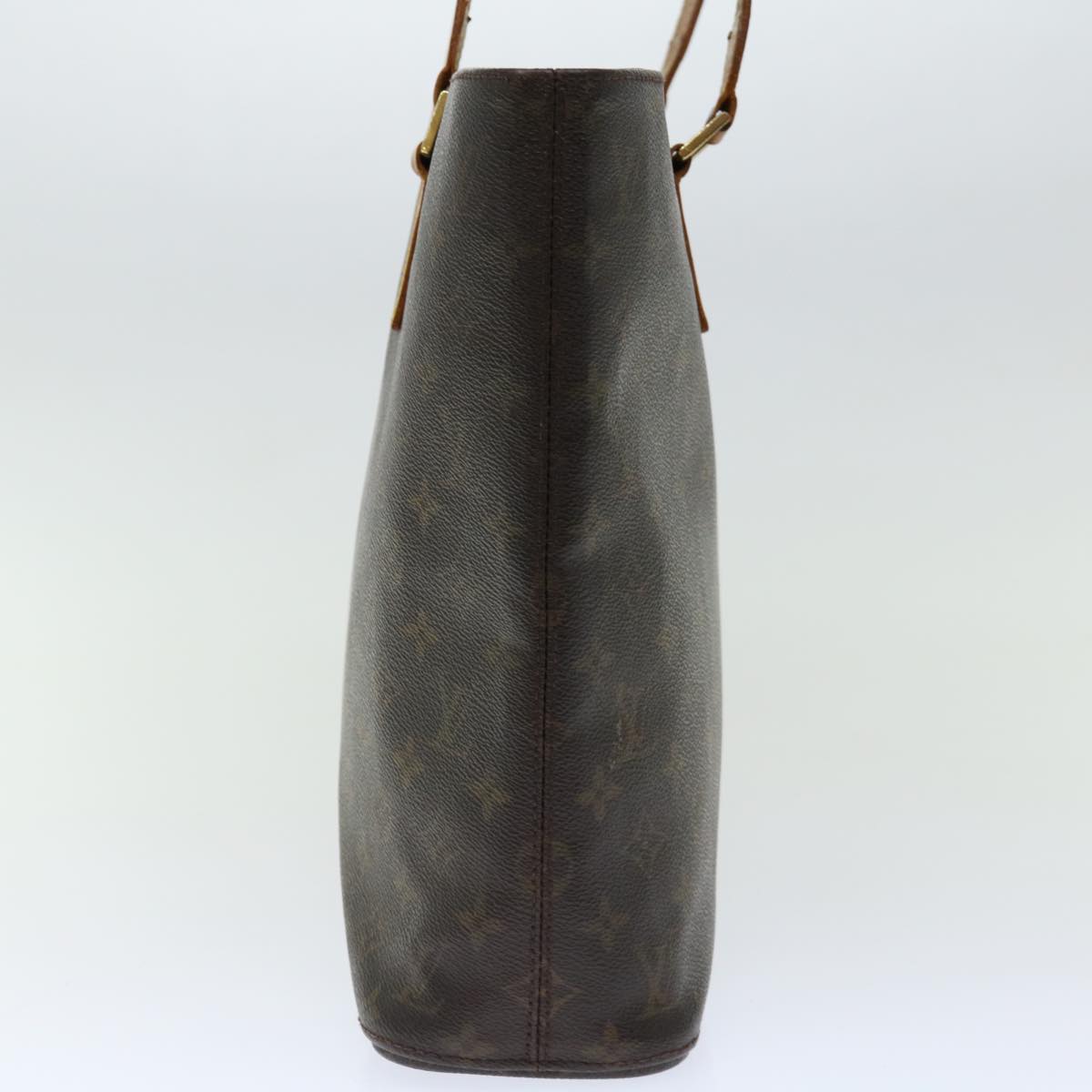 LOUIS VUITTON Monogram Luco Tote Bag M51155 LV 70353
