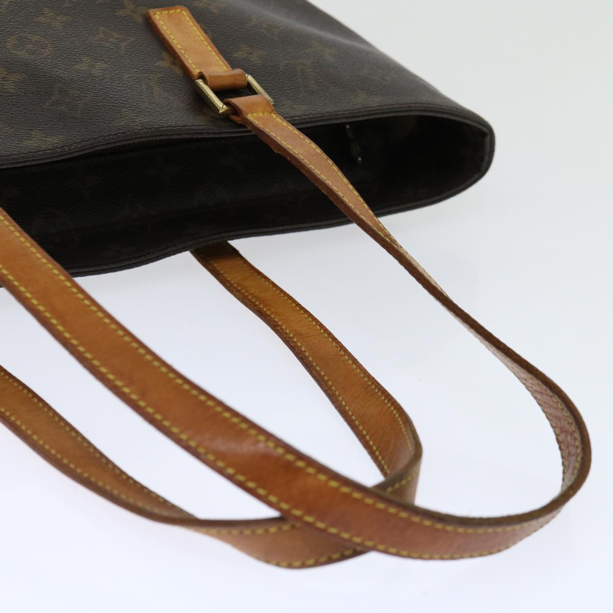 LOUIS VUITTON Monogram Luco Tote Bag M51155 LV 70353