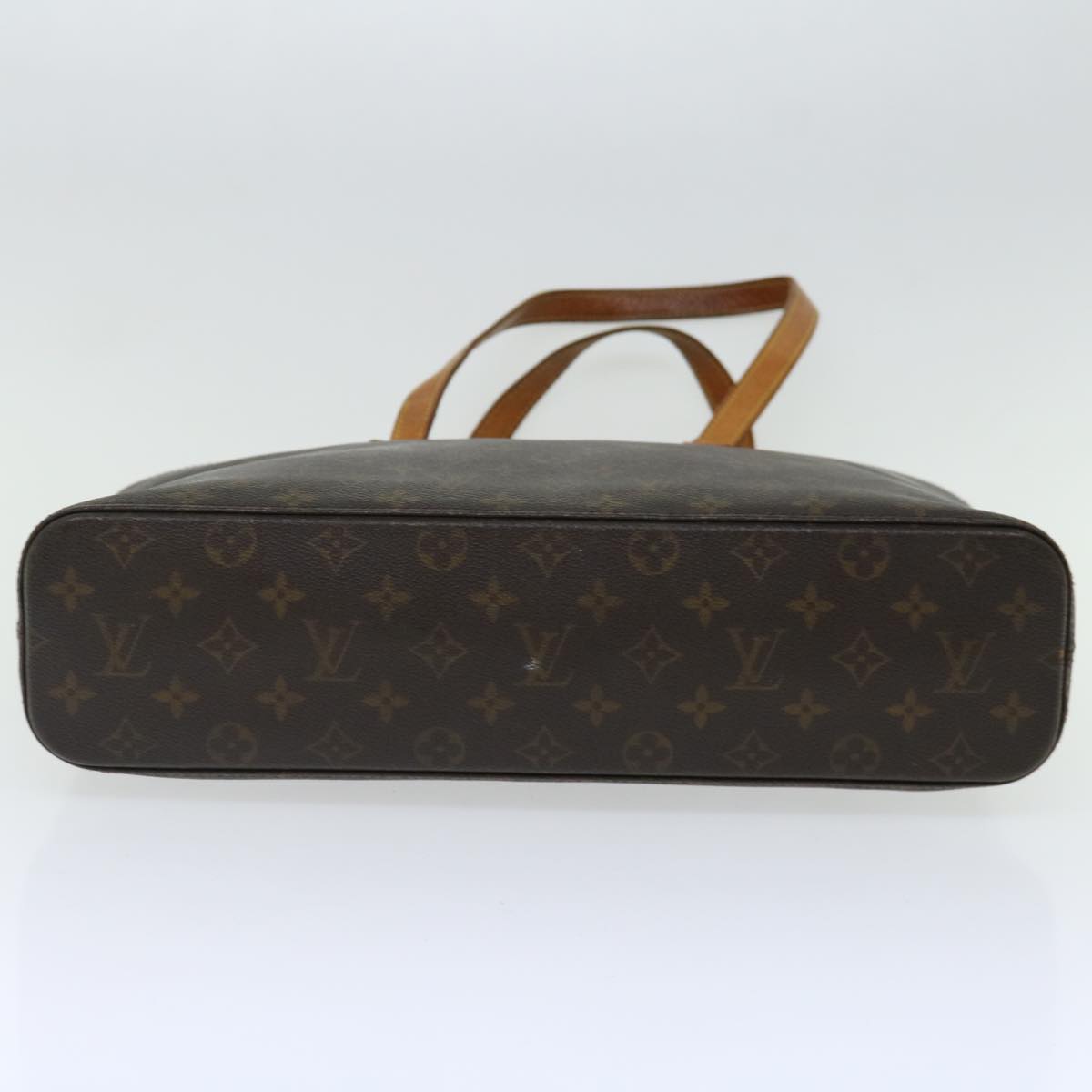LOUIS VUITTON Monogram Luco Tote Bag M51155 LV 70353