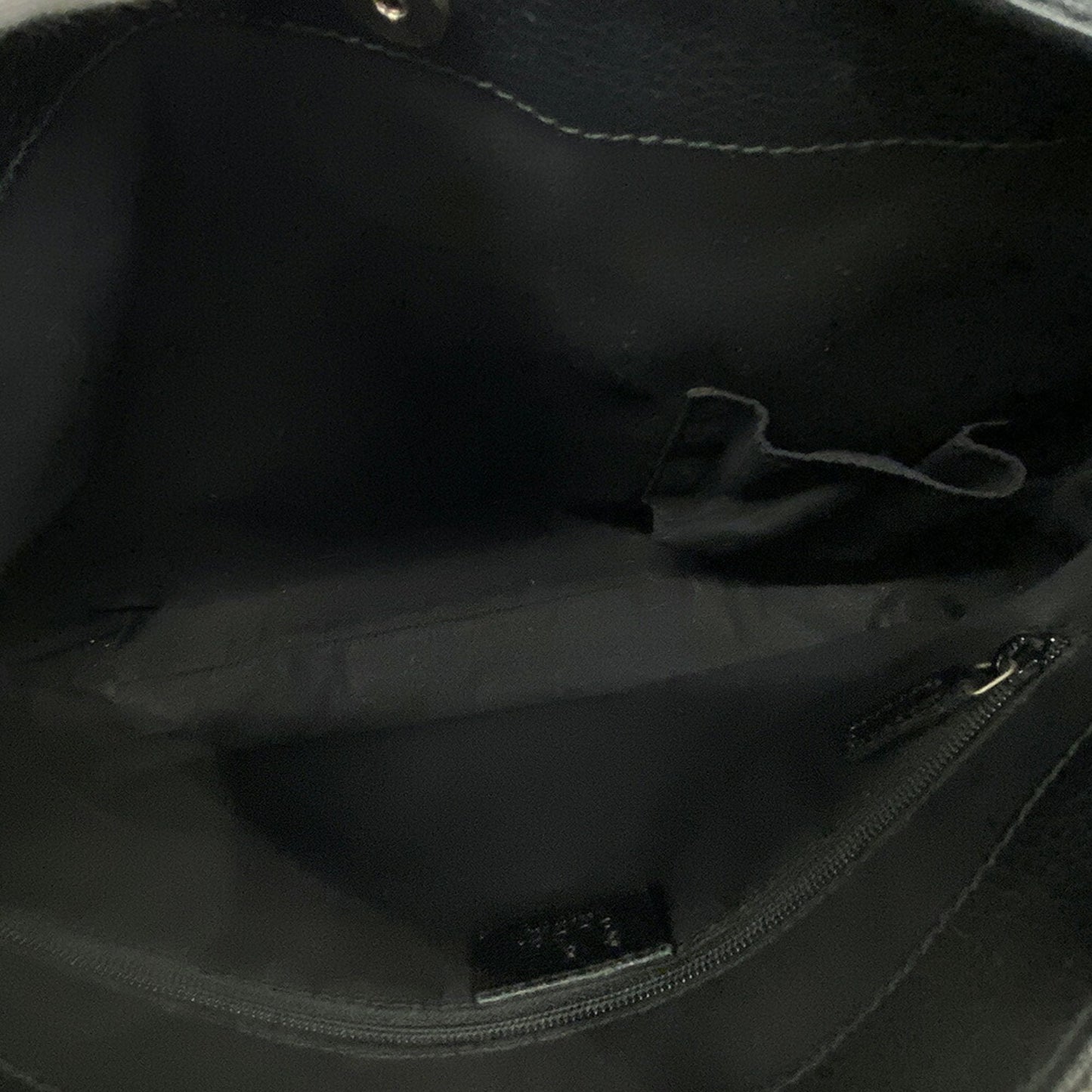 Gucci Gg Canvas  blue - Jeans Shopper Bag ()