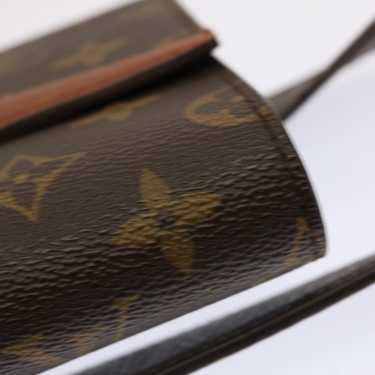 LOUIS VUITTON Monogram Arsch Shoulder Bag M51975 LV 70417