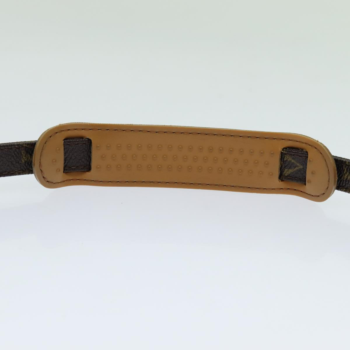 LOUIS VUITTON Monogram Shoulder Strap 42.9"" LV 70421