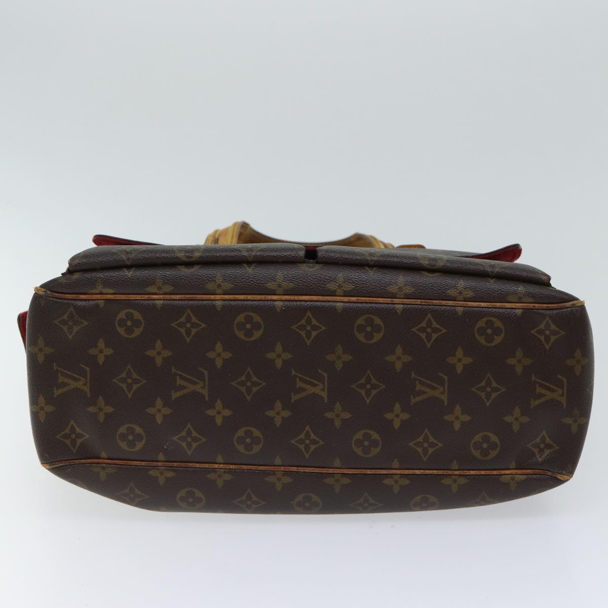 LOUIS VUITTON Monogram Multipli Cite Shoulder Bag M51162 LV 70435