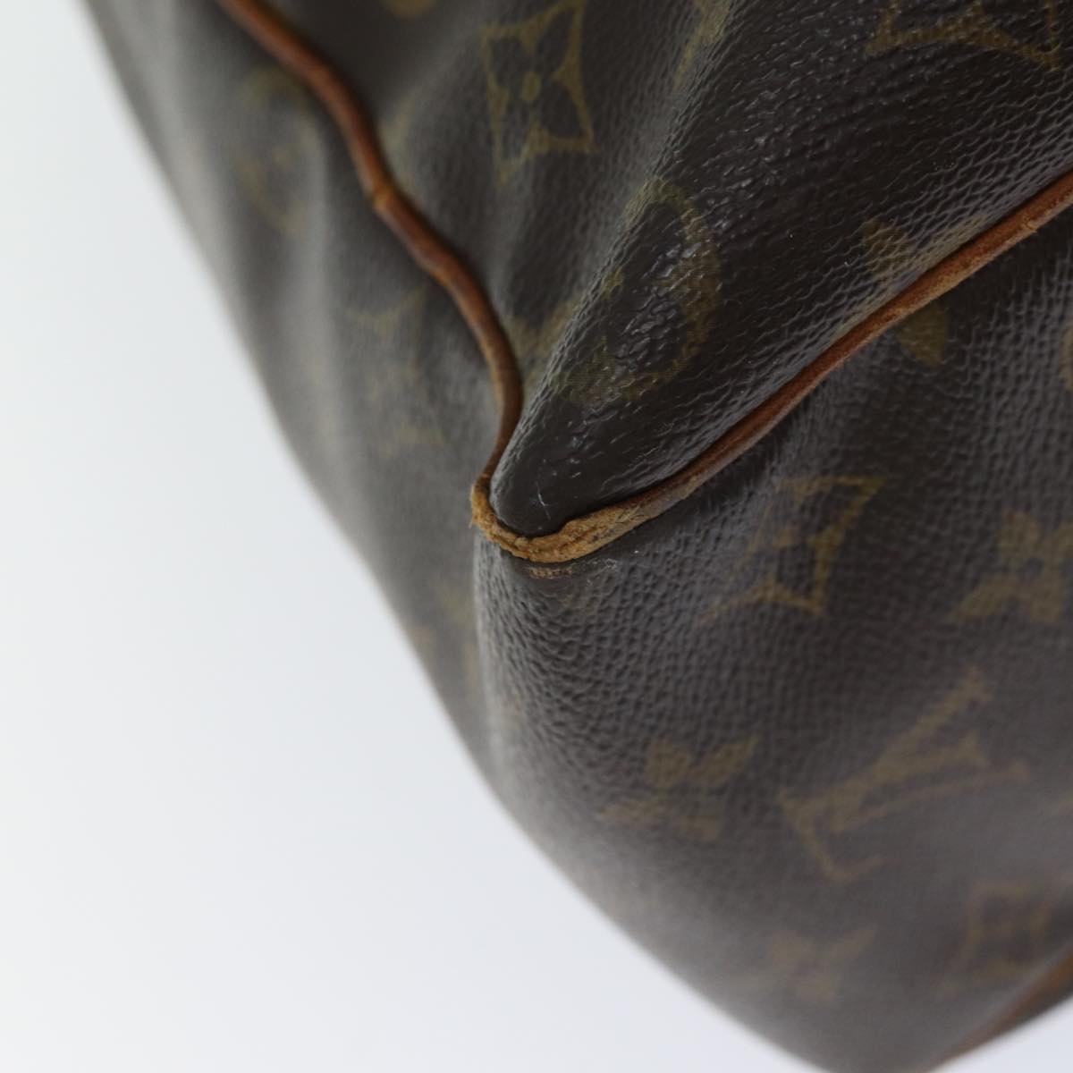 LOUIS VUITTON Monogram Multipli Cite Shoulder Bag M51162 LV 70435
