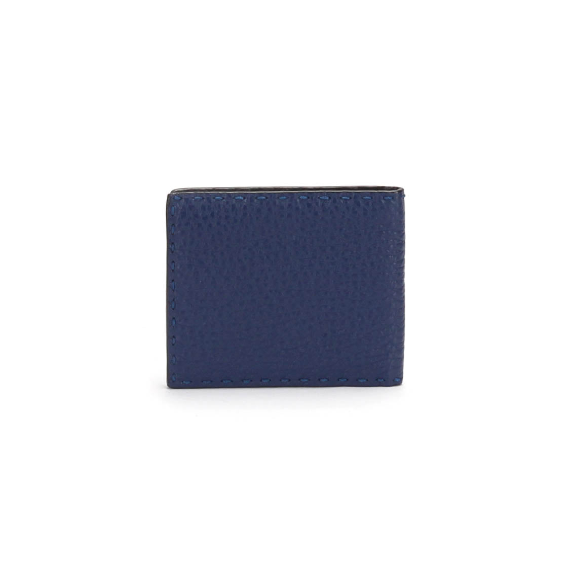Luxury FendiLeather Small Wallet - '10s