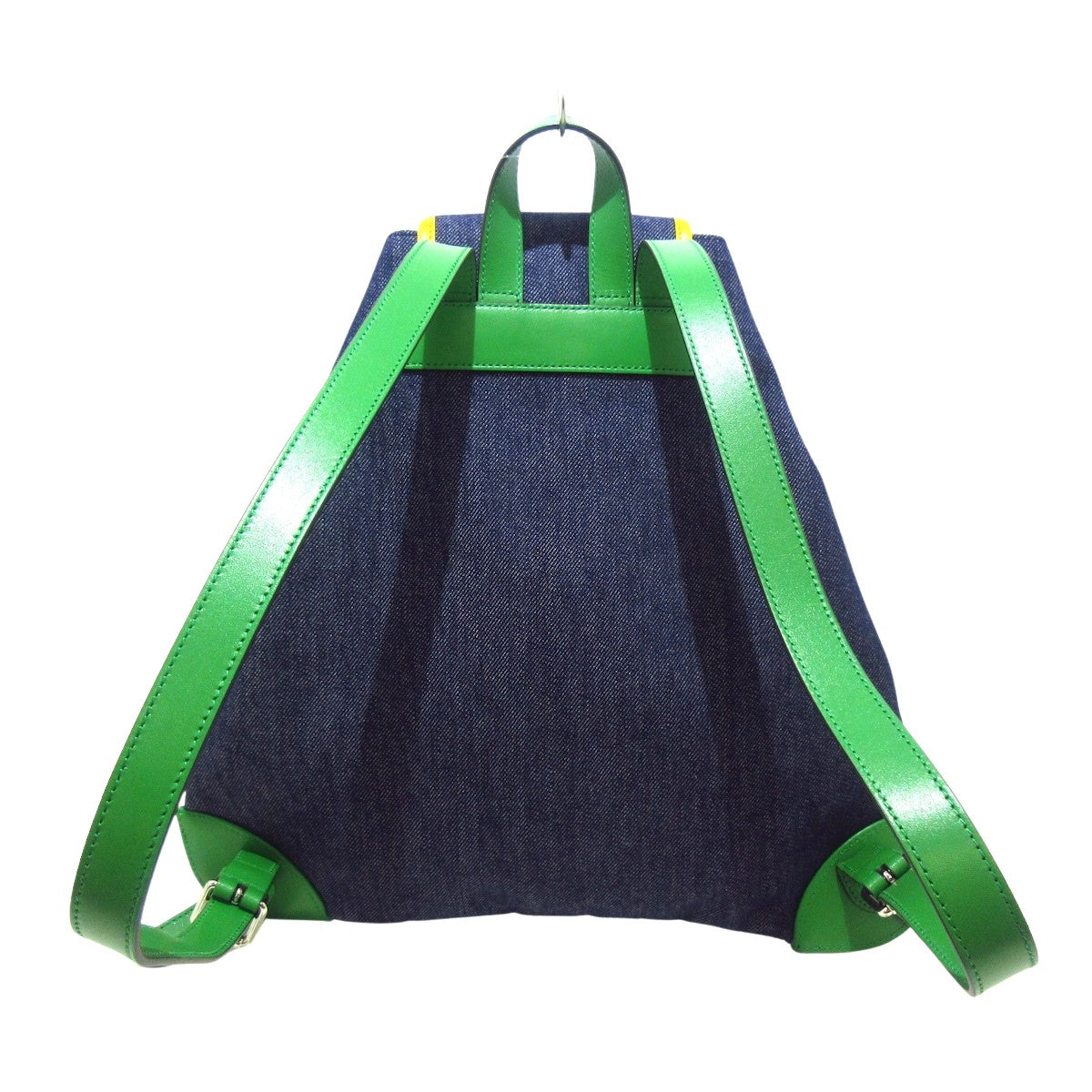 Luxury Gucci Trending 2025 Children's   - Jeans Backpack Bag ()