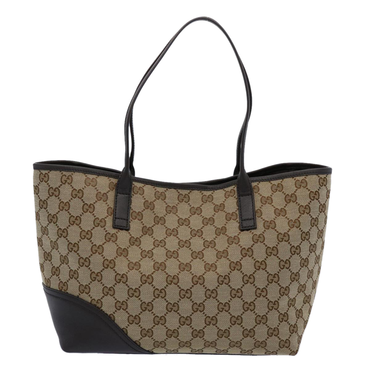 Gucci  Canvas Shoulder Bag ()