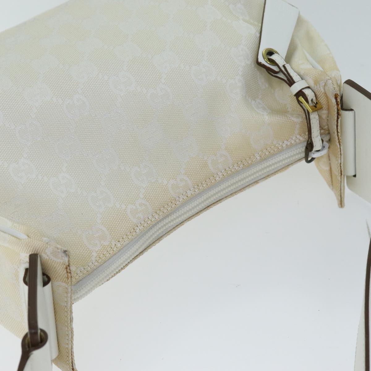 Luxury Gucci Trending 2025 Gg Canvas  Canvas Shoulder Bag