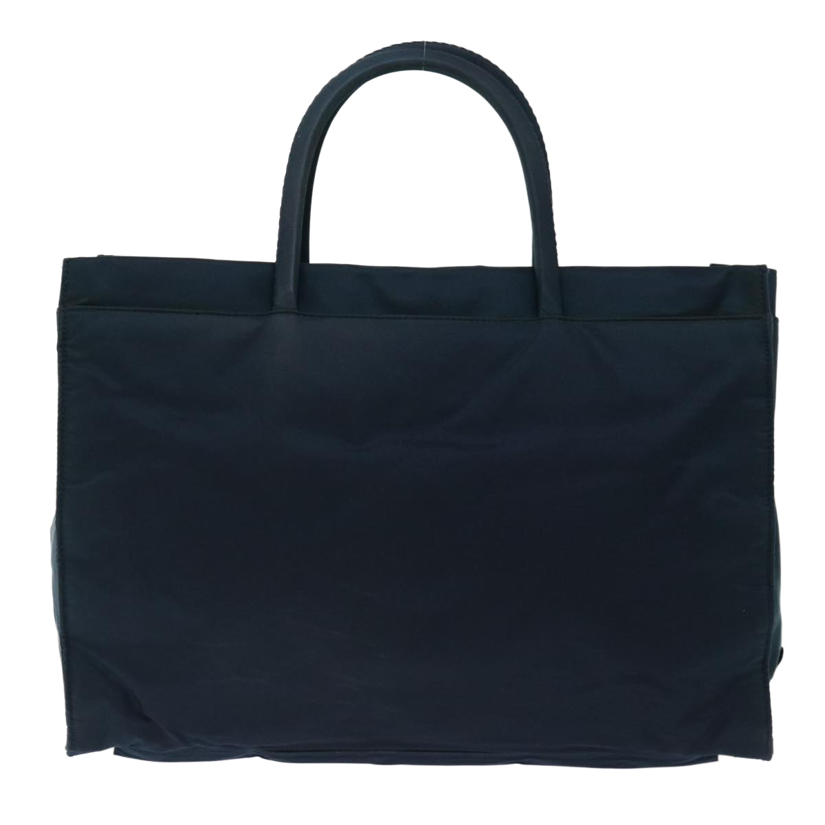 Luxury PradaTote Bag Nylon Green Blue 70583