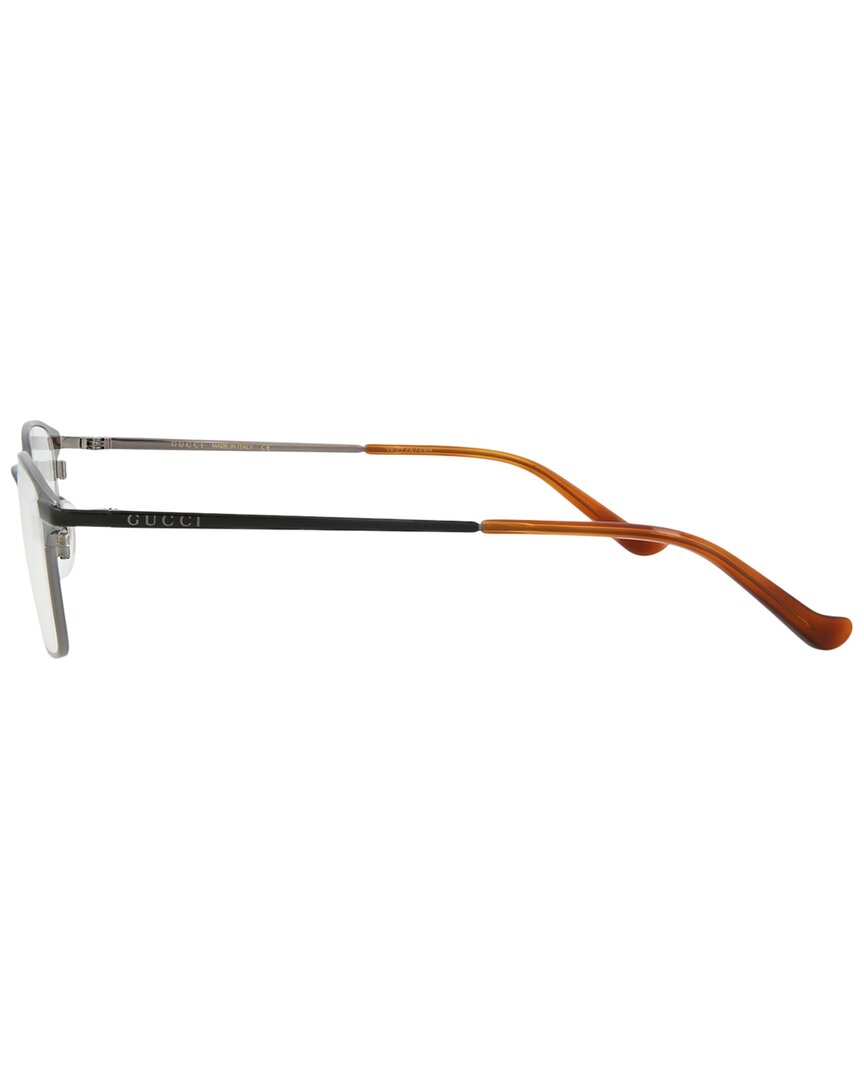 Gucci Men's GG0579OK 53mm Optical Frames