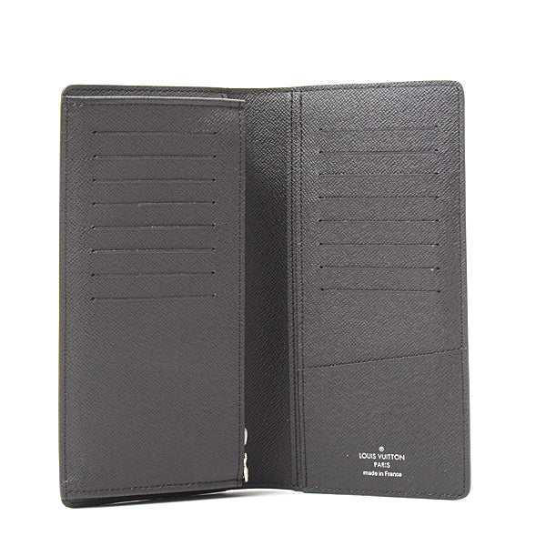 Louis Vuitton Damier Portefeuille Brazza Wallet N63347