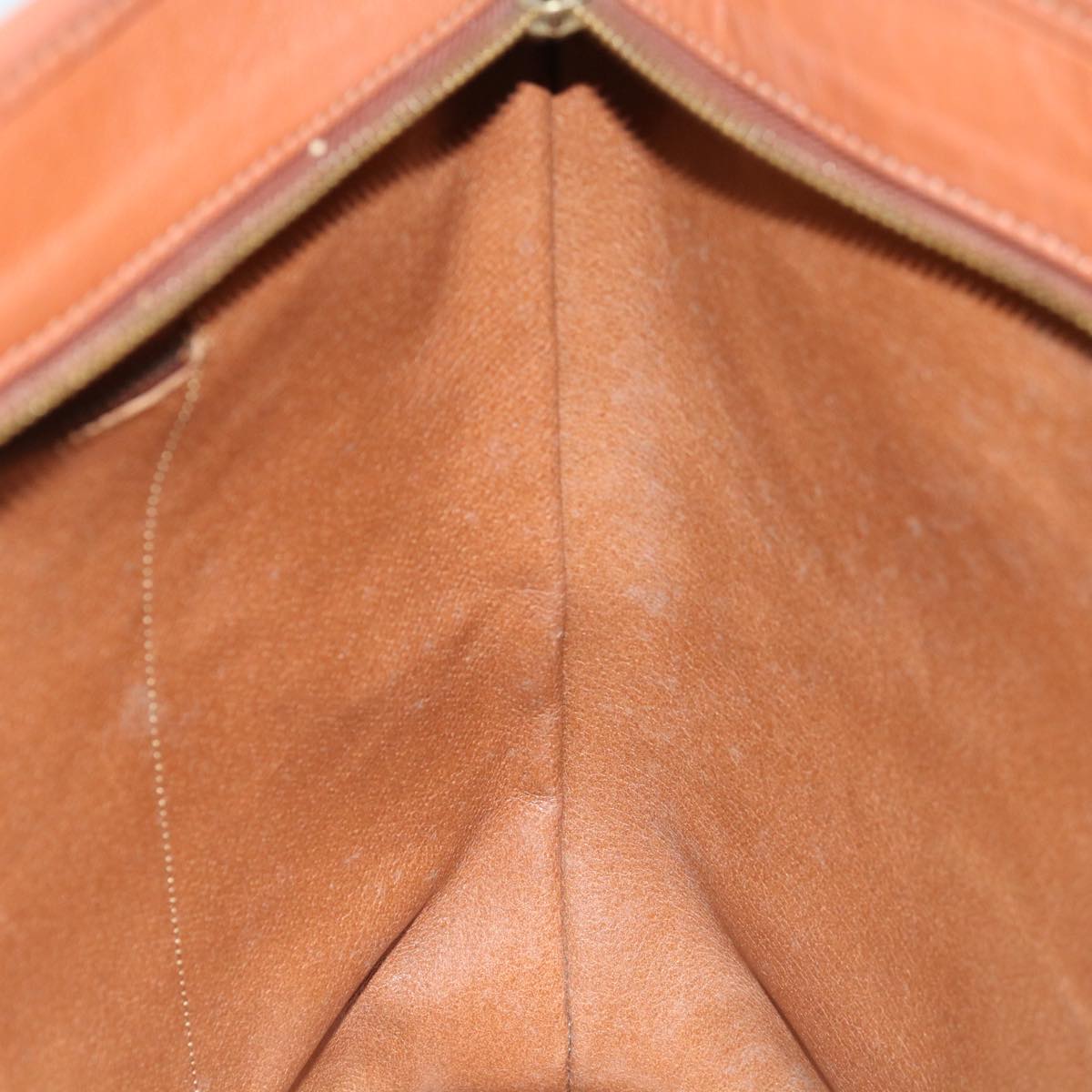 LOUIS VUITTON Monogram Sac Weekend PM Tote Bag M42425 LV 70751