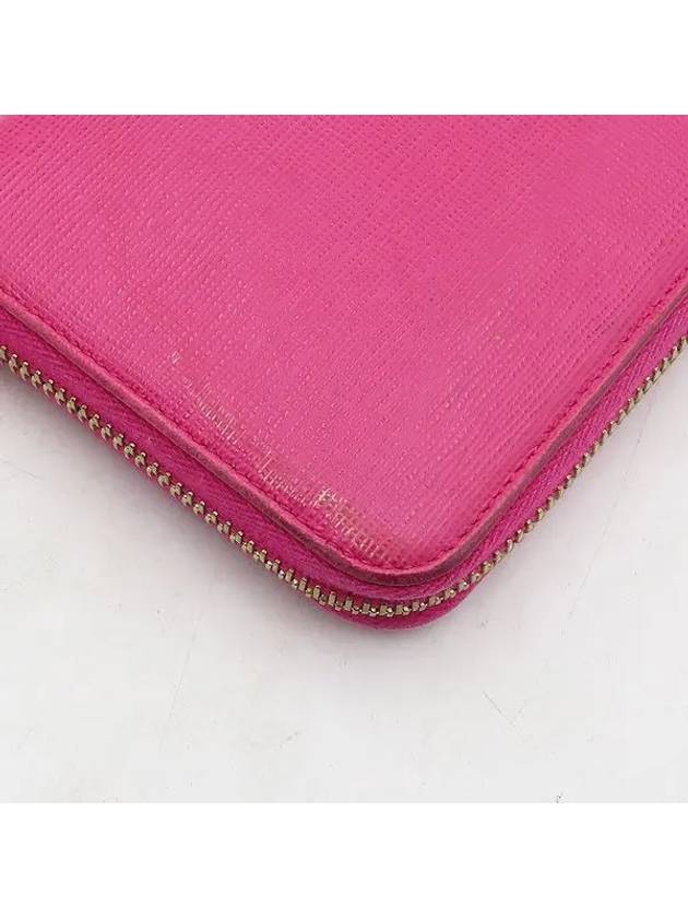 Luxury Fendi 8M0299 long wallet