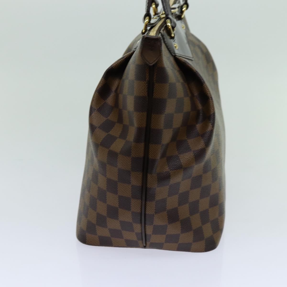 LOUIS VUITTON Damier Ebene Westminster GM Tote Bag N41103 LV 70760A