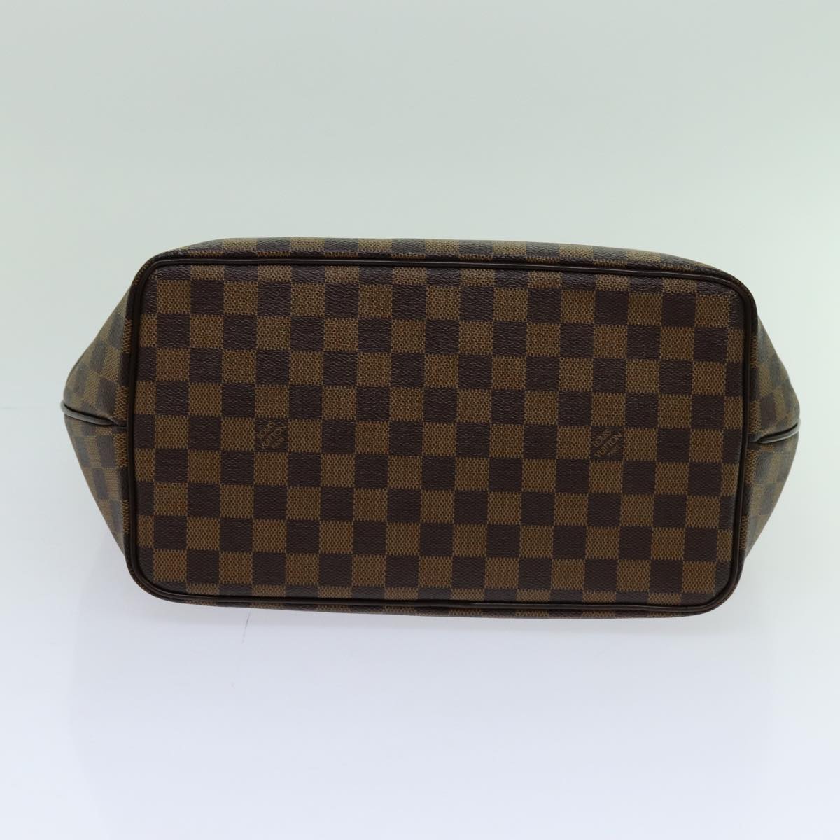 LOUIS VUITTON Damier Ebene Westminster GM Tote Bag N41103 LV 70760A