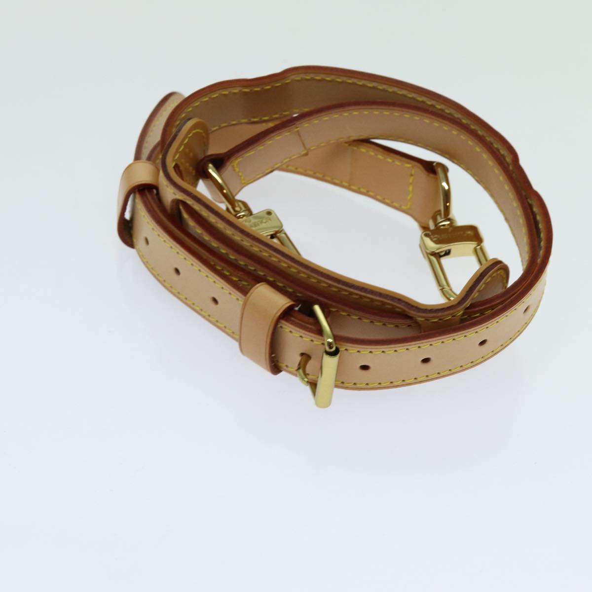 LOUIS VUITTON Monogram Keepall Bandouliere 50 Boston Bag M41416 LV 70761A