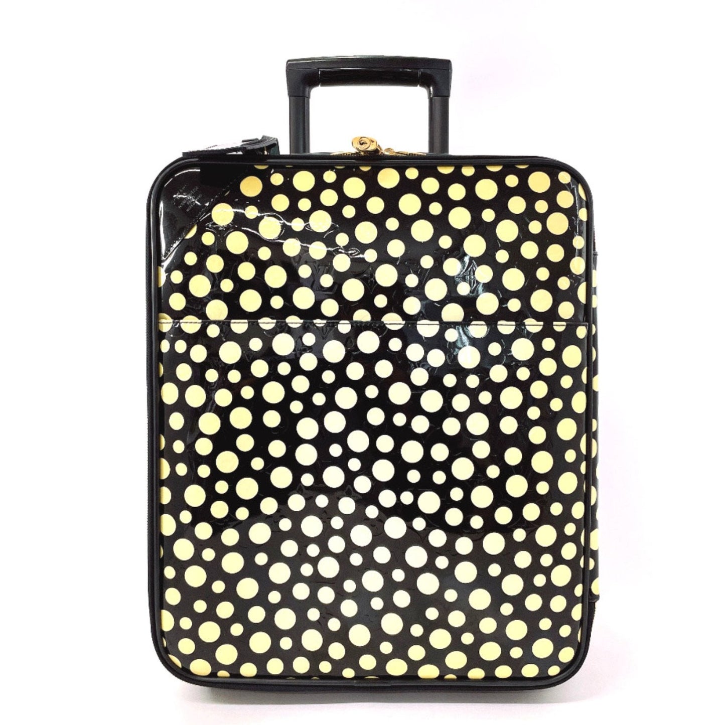 Louis Vuitton Valisette  Canvas Travel Bag ()
