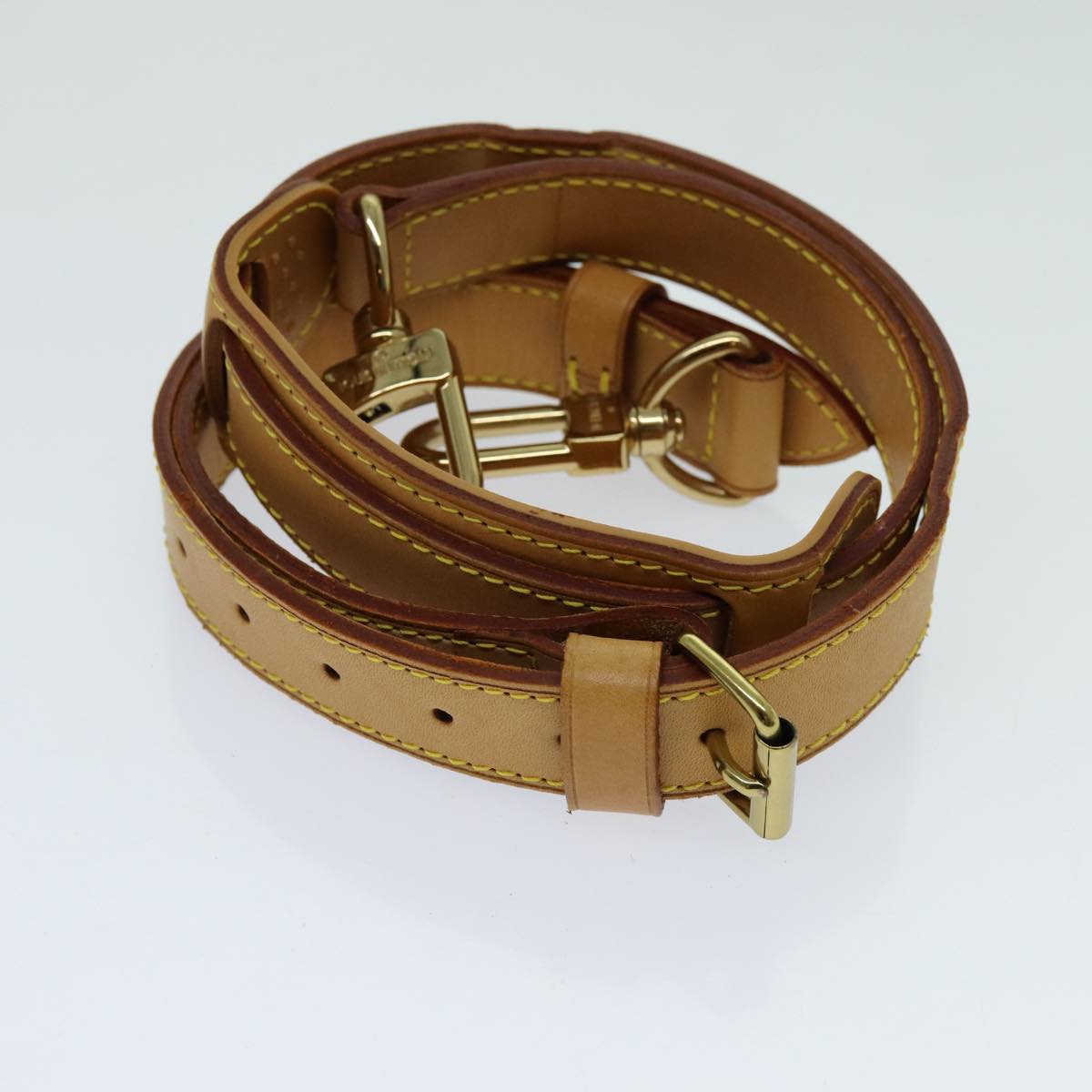LOUIS VUITTON Monogram Keepall Bandouliere 50 Boston Bag M41416 LV 70834
