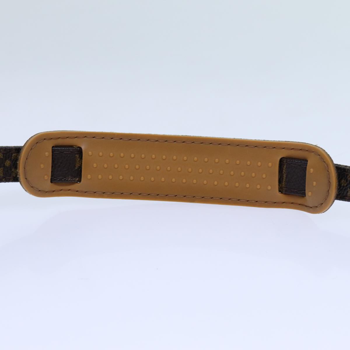 LOUIS VUITTON Monogram Shoulder Strap 45.3"" LV 70848