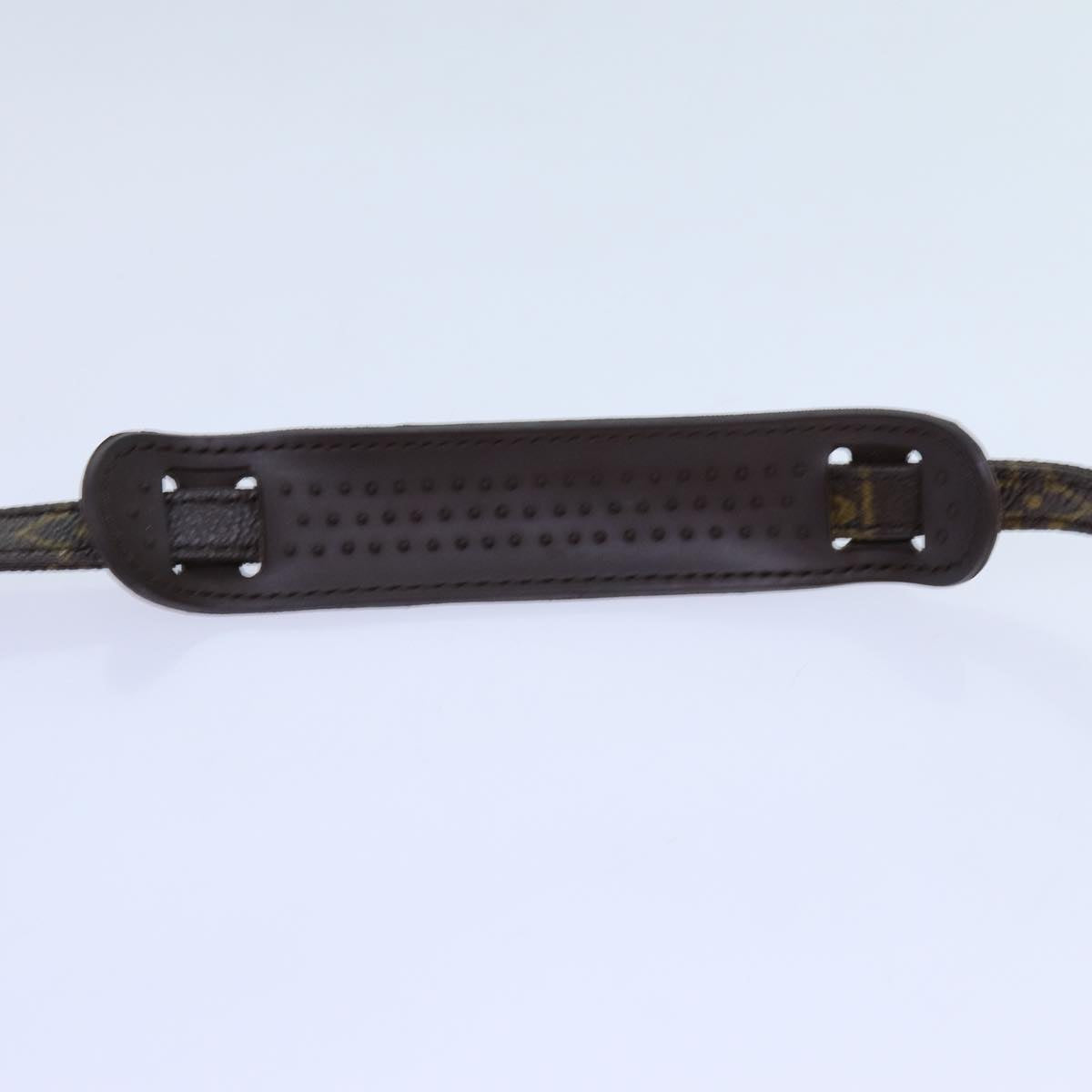 LOUIS VUITTON Monogram Shoulder Strap Old model 43.3"" LV 70854