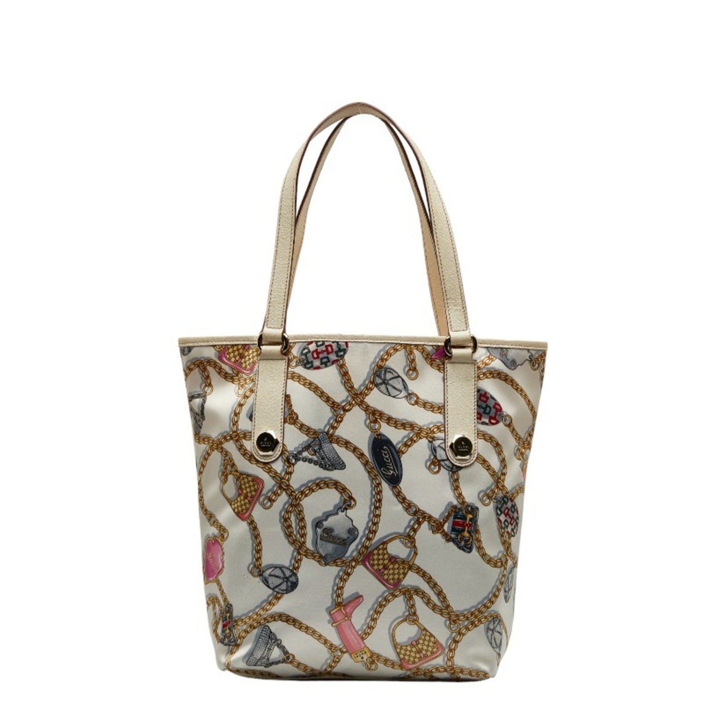 Luxury Gucci Trending 2025  Synthetic Tote Bag ()