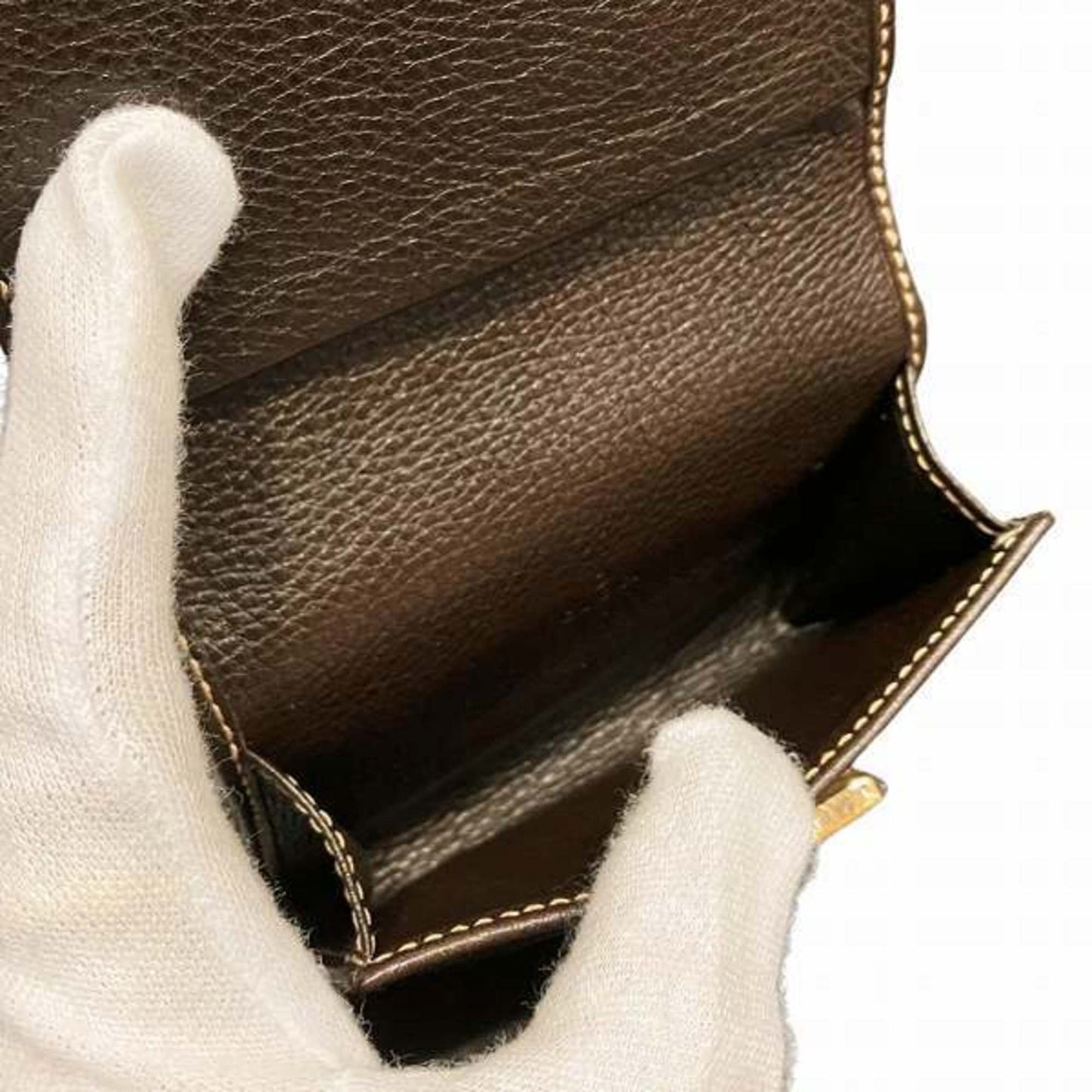 Gucci  Canvas Wallet  ()