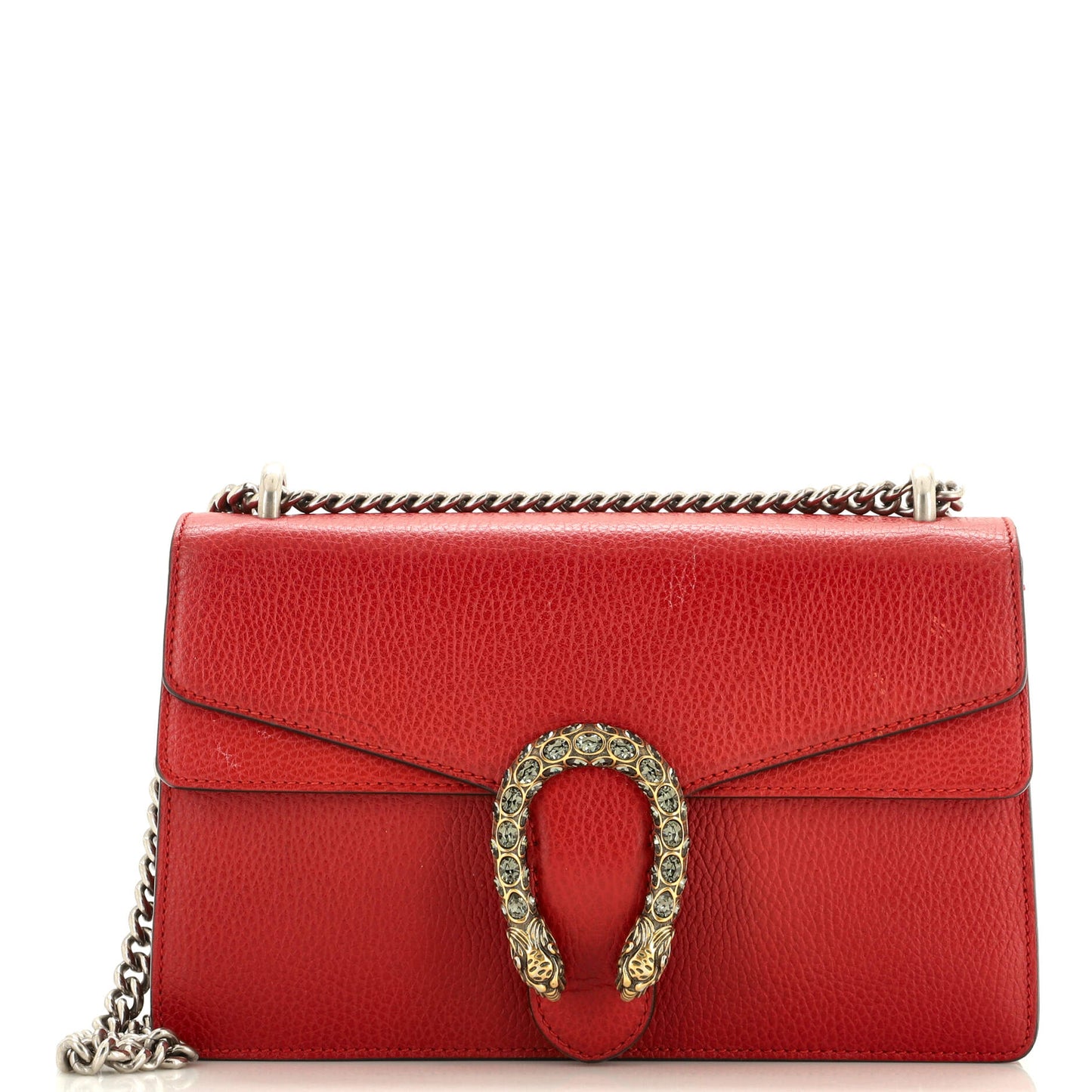 Luxury Gucci Trending 2025 Dionysus Bag Leather Small