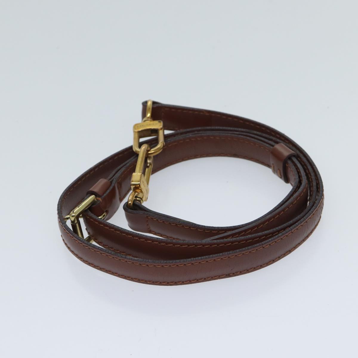 LOUIS VUITTON Monogram Monceau 28 Hand Bag 2way M51185 LV 70947