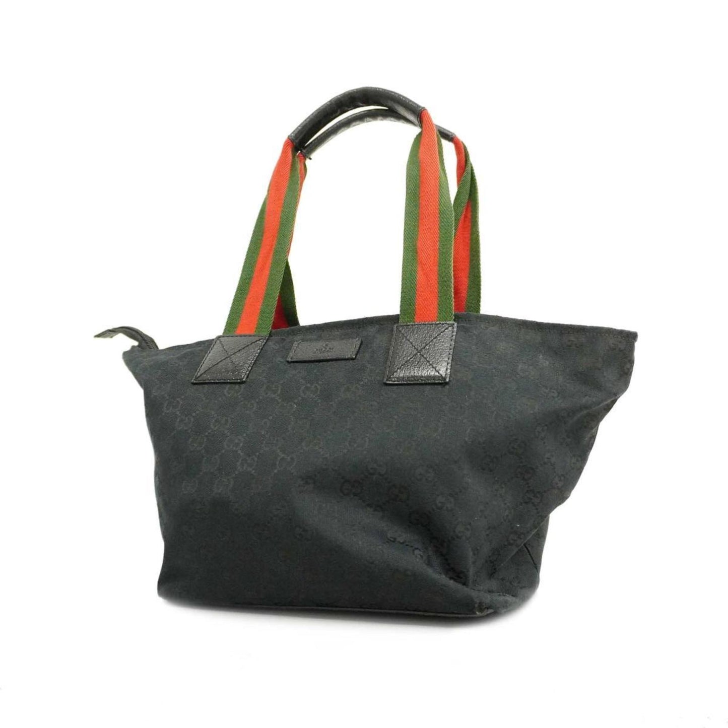 Gucci Ophidia  Canvas Tote Bag ()