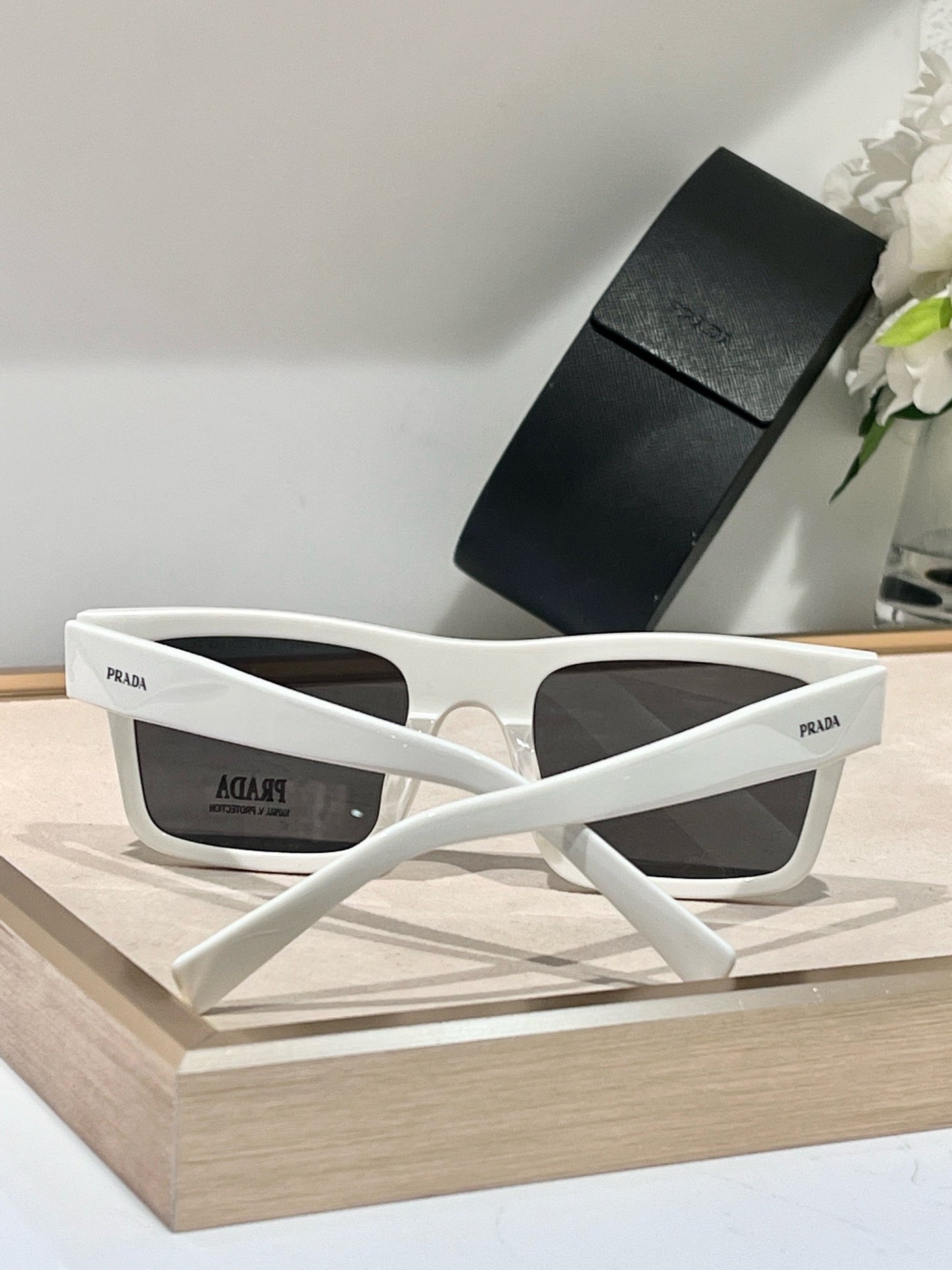 Luxury PradaLuxury PradaSunglasses 28