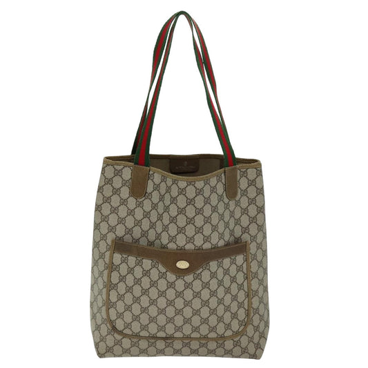 Luxury Gucci Trending 2025 Sherry Tote